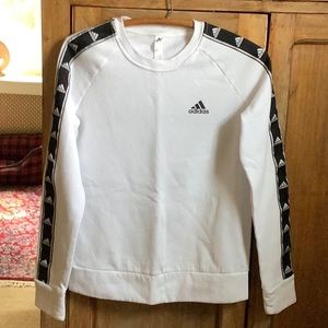 Adidas Swearshirt